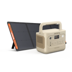 Jackery Portable Power Station Explorer 1000 v2